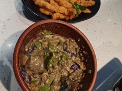 -鱼酷活鱼烤鱼(南京水游城店)