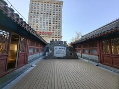 -于谦祠