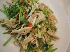 芫爆散丹-金家老三饭庄(常营店)