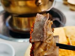 -野菌王牦牛肉汤锅