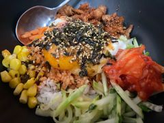 -优壹佳·延边朝鲜族料理(中山北路店)