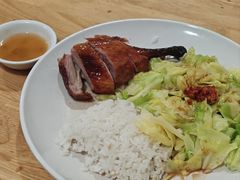 -粤味轩快餐店(天下第一泉店)