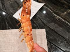 -东方红海鲜百汇(国际大厦店)