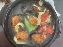 -护国寺小吃店(阜成门桥店)