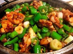 石锅蛙仔-荣小馆(椒江青悦城店)