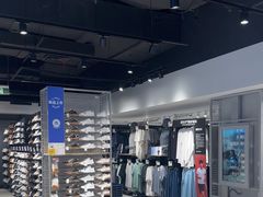 -迪卡侬(环球港店)