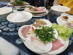-桥香园云南过桥米线(金马碧鸡店)