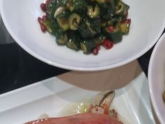 -聚鑫阁江浙菜·非遗传承技艺(青村帝华园店)