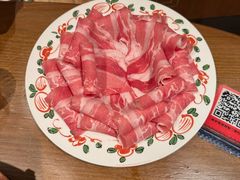 -北京老门框爆肚涮肉馆(凤城六路店)