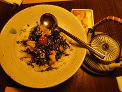 京都大虾梅子茶泡饭-来龙里 精致 东南亚餐室(万象城店)