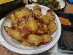 -滇铺子·云南特色菜·第九届野生菌美食节(东风东路c86店)