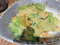 -叶派龙虾•招牌香辣蟹·海鲜(中海国际店)