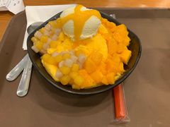 -鲜芋仙(苏州干将店)