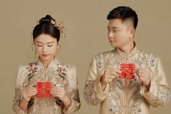 -太古映画婚纱摄影(天河店)