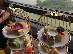 -惠州康帝国际酒店