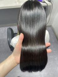 -逅续沙发自然卷专研