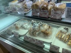 -国际饭店·帆声西饼屋(黄河路店)
