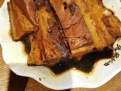 -張飛扒肉·龙江非遗(道外店)