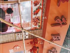 -南宁市连升风味小吃店