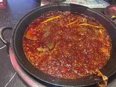 -巴蜀大将火锅(春熙店)
