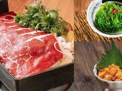 -有喜屋·深夜食堂(北京西路店)