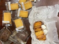 -La Porte de Paris 巴黎之门法式甜品