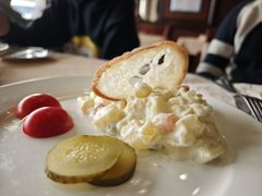 -德大西餐社(云南南路店)