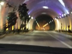 -秦岭终南山公路隧道公司