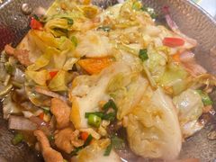 -巷儿里餐厅·杭帮菜(信义坊店)