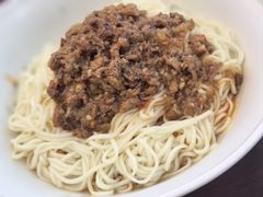 -保儿牛肉面(万象城店)