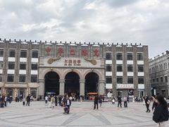 -中华巴洛克风情街