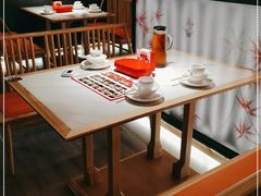 大堂-将军府·鸡毛店(武侯祠店)