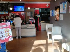 -85度C(上海茶陵北路店)