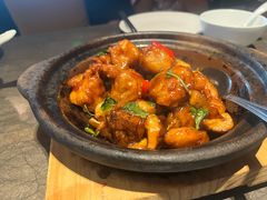 -汤城小厨•粤菜•靓汤(苏州街店)
