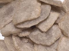 炸灌肠-北平楼·烤鸭·北京菜(牡丹园店)