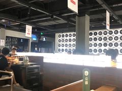 -很久以前羊肉串(昌里路三钢里店)