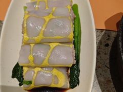 -小鹅皇港式餐厅(新抚万达店)