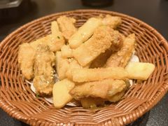 -琼林徽宴(中央门店)