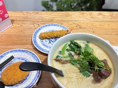 -和府捞面(宏伊广场店)