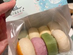 -好一朵茉莉花(老门东店)