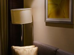 -太原凯宾斯基饭店