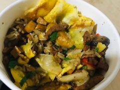 -周记热干面豆皮大王(桃花东街店)