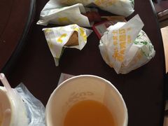 -华莱士·全鸡汉堡(光华路店)