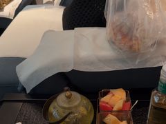 -华夏良子·足道SPA艾灸(铁道大厦店)