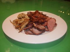 -李氏八大件老菜馆(万宝街店)