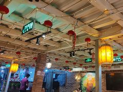 -三个大叔烤羊肉串·炭炉砂锅菜(西三旗店)