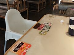 -绿茶餐厅(北京世纪金源店)