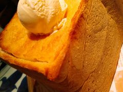 面包诱惑-绿茶餐厅(布吉万象汇店)