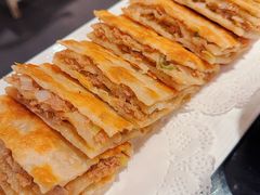 -京尊烤鸭店JINGZUN(春秀路店)