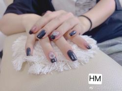 -Halo美甲美睫